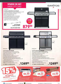 CITTI Markt Prospekt Seite 11