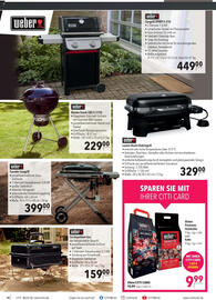 CITTI Markt Prospekt Seite 14
