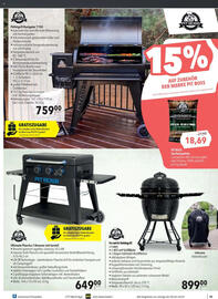 CITTI Markt Prospekt Seite 15