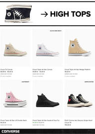 Converse folder Pagina 2