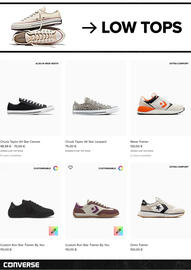 Converse folder Pagina 4