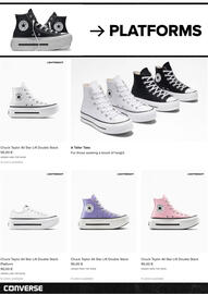 Converse folder Pagina 6