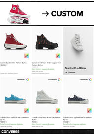 Converse folder Pagina 8