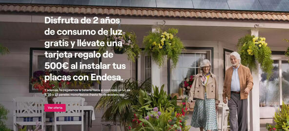 Folleto ENDESA Página 1