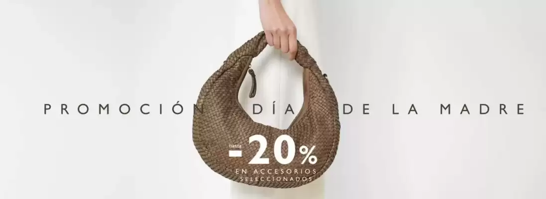 Folleto Trucco (válido hasta el 4-05)