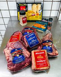 Catálogo Supermercados Rod e Raf Página 3