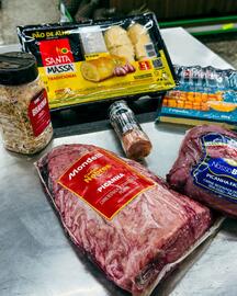 Catálogo Supermercados Rod e Raf Página 4