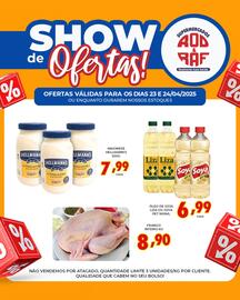 Catálogo Supermercados Rod e Raf Página 6