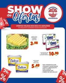 Catálogo Supermercados Rod e Raf Página 7
