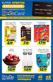 Catálogo Delta Supermercados Página 1