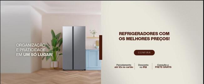 Catálogo Cook Eletroraro Página 3