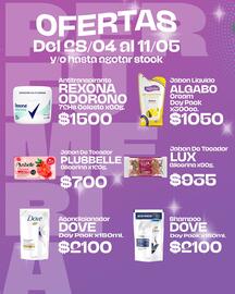 Catálogo Micropack Página 1