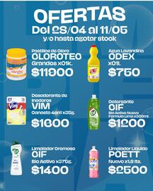 Catálogo Micropack Página 3