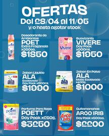 Catálogo Micropack Página 4