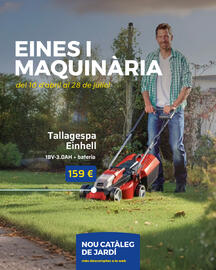 Catálogo Fesmés Página 1