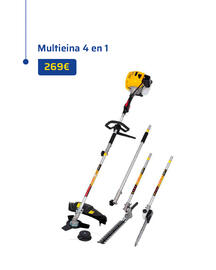 Catálogo Fesmés Página 5