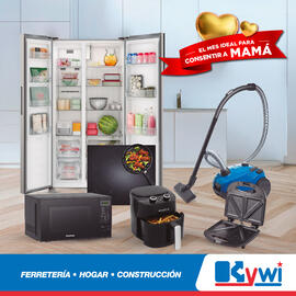 Catálogo Kywi Página 2
