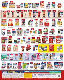 Catálogo Supermercados Rondon Página 2