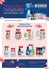 Catálogo Supermercados Rondon Página 1