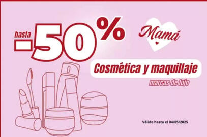 Folleto Perfumerías Laguna semana 18 Página 2