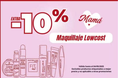 Folleto Perfumerías Laguna semana 18 Página 3