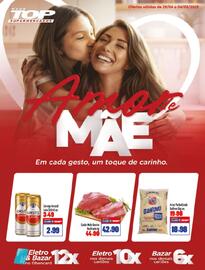 Catálogo Rede Top semana 18 Página 1