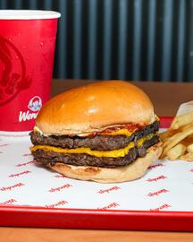 Catálogo Wendy's Página 2