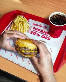 Catálogo Wendy's Página 3