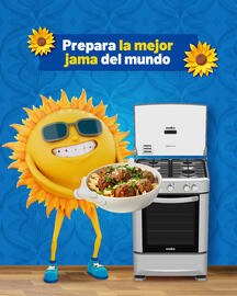 Catálogo Orve Hogar Página 3