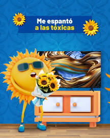 Catálogo Orve Hogar Página 5