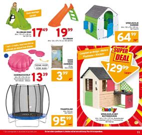 Trafic folder week 18 Pagina 11