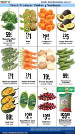 Rancho Markets Weekly Ad week 18 Page 3