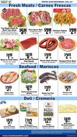 Rancho Markets Weekly Ad week 18 Page 4