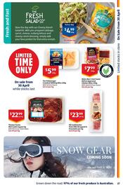 ALDI catalogue week 19 Page 27
