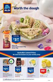 ALDI catalogue week 19 Page 28