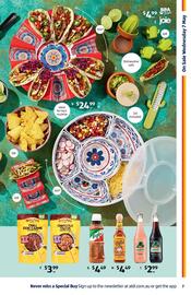 ALDI catalogue week 19 Page 7