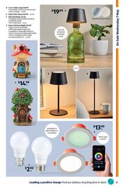 ALDI catalogue week 19 Page 9