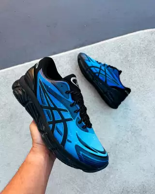 Folleto Foot Locker (válido hasta el 6-05)
