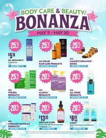Natural Grocers ad Page 2