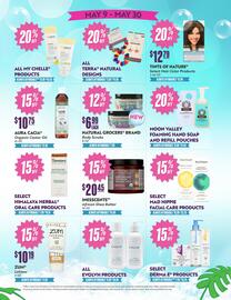 Natural Grocers ad Page 3