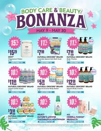 Natural Grocers ad Page 4