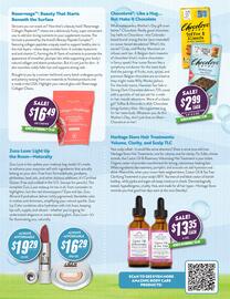 Natural Grocers ad Page 7