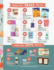 Natural Grocers ad Page 2