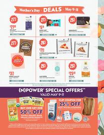 Natural Grocers ad Page 3