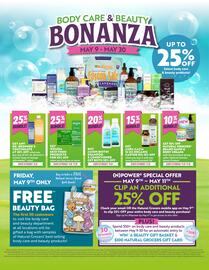 Natural Grocers ad Page 4