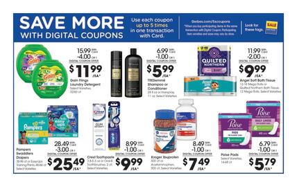 Gerbes ad week 18 Page 9