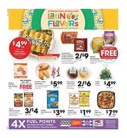 Metro Market ad week 18 Page 12