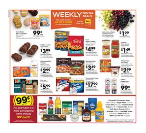 Metro Market ad week 18 Page 2