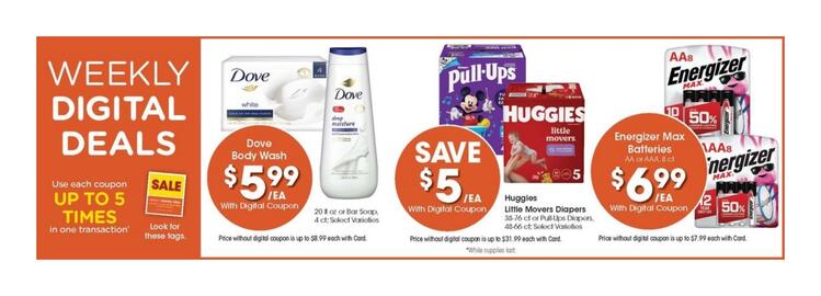 Metro Market ad week 18 Page 3