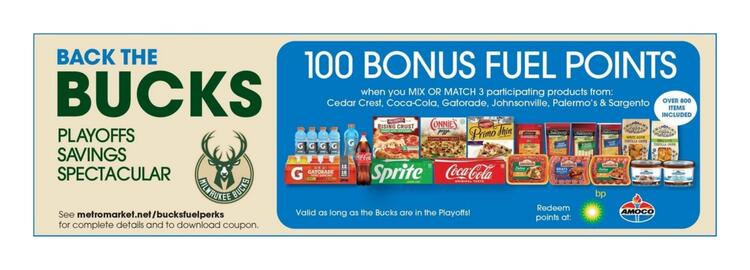 Metro Market ad week 18 Page 9